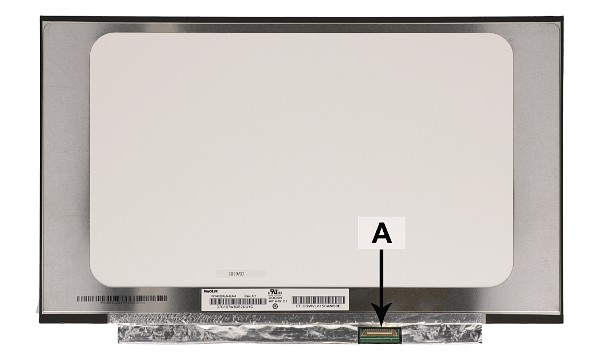 ThinkPad T495 20NJ 14.0" 1366x768 HD LED 30 Pin Glossy