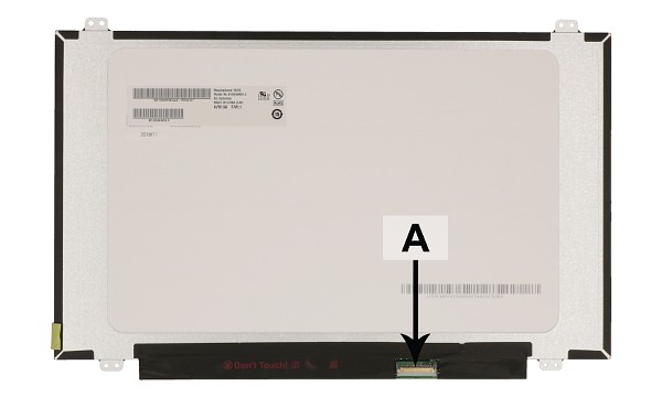ThinkPad X1 Carbon 20HQ 14.0" Slim 1920x1080 FHD LCD eDP (Matte)