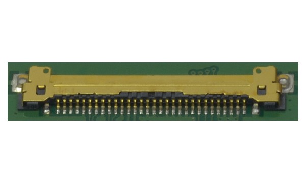 X450MJ 14,0" 1366x768 WXGA HD LED Brilhante Connector A