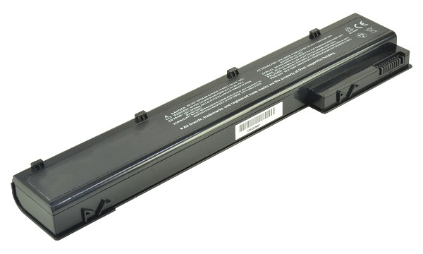 EliteBook 8560W Bateria (8 Células)