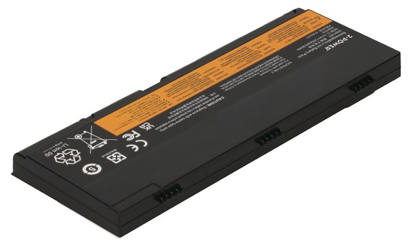 ThinkPad P52 20M9 Bateria (6 Células)