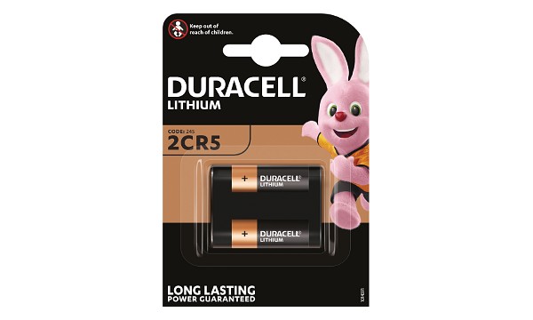 DL245 Bateria