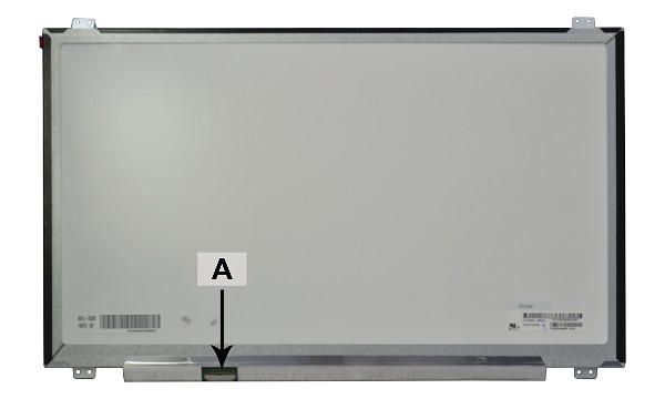Thinkpa P70 20ER 17.3" 1920x1080 WUXGA HD Matte (250.5mm)