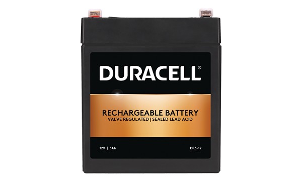 R3000XR Bateria