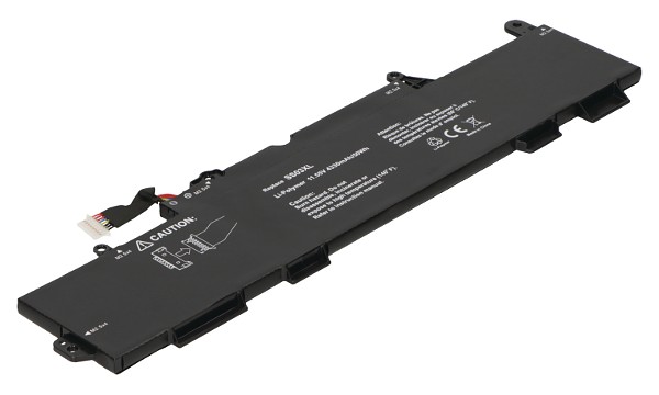 EliteBook 840 G5 Bateria (3 Células)