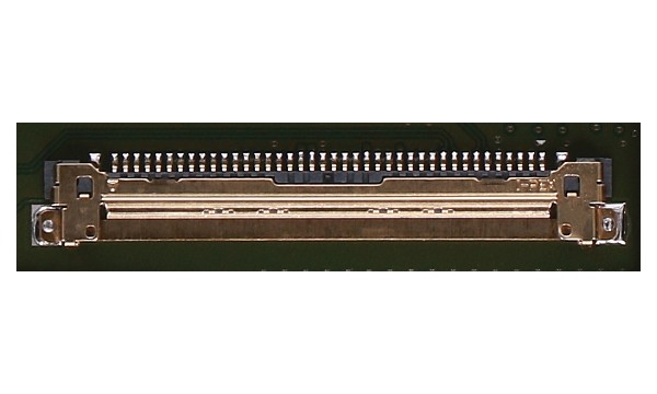 C204MA 11.6" 1366x768 LED OnCell T/P (Matte) Connector A