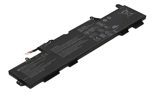ZBook 14uG6 i7 Bateria (3 Células)