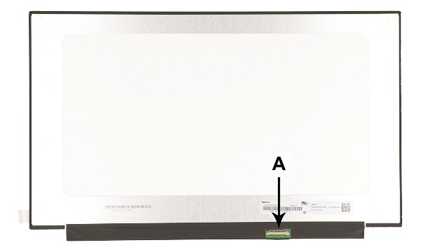 ThinkBook 15-IIL 20SM 15.6" WUXGA 1920x1080 Full HD IPS Glossy