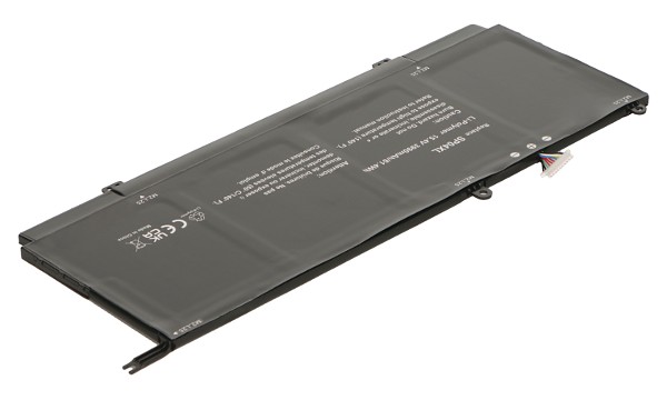 Spectre x360 13-ap0024TU Bateria (4 Células)