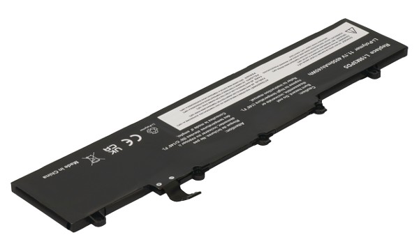 ThinkPad E15 20TE Bateria