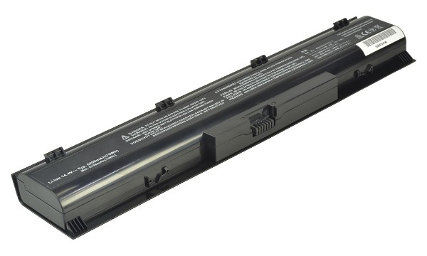 ProBook 4730s Bateria (8 Células)