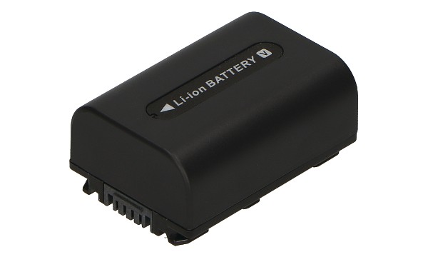 HandyCam HDR-CX250E Bateria (2 Células)