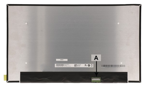 ThinkPad L15 21C8 15.6" 1920x1080 FHD IPS Matte