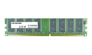 1GB DDR 400MHz DIMM