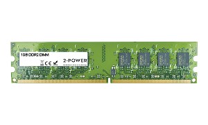 1GB DDR2 667MHz DIMM