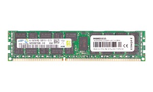 16GB DDR3 1333MHz RDIMM LV