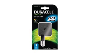 2.4A USB Mains Charger