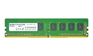 4GB DDR4 2133MHz CL15 DIMM