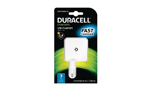 2.4A USB Mains Charger