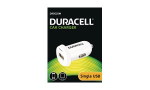 In Car 2.4A Single USB Charger