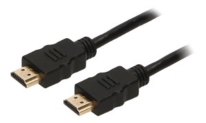 HDMI to HDMI Cable - 2 Metre