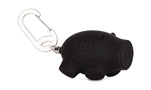 Black Pig Power Bank
