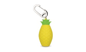Yellow Pineapple Power Bank