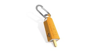 Popsicle Power Bank