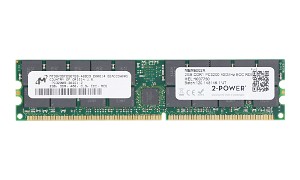 2GB DDR1 PC3200 400MHz ECC RDIMM