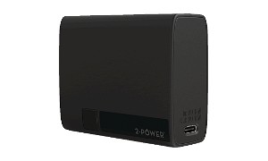 NanoWave 5 10000mAh USB-C & A Power Bank