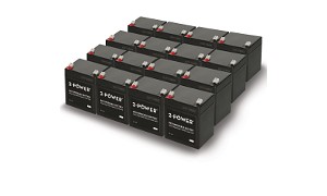 SRT8000VA Bateria
