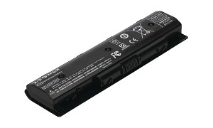  ENVY  15-1110ea Bateria (6 Células)