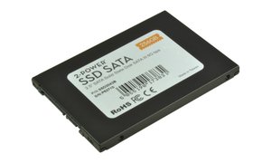 SD6SB1M-256G-1022I 256GB SSD 2.5" SATA 6Gbps 7mm
