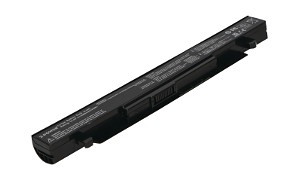 A550Ca Bateria (4 Células)