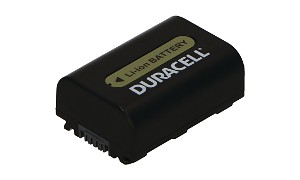 DCR-SX60 Bateria (2 Células)