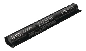  Envy 15-k007ne Bateria (4 Células)
