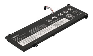 Lenovo ThinkBook 15 G2 ARE 20VG Bateria (4 Células)