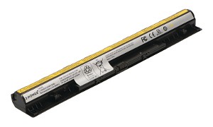 Ideapad G50-45 Bateria (4 Células)