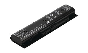 15-ac121dx Bateria (6 Células)