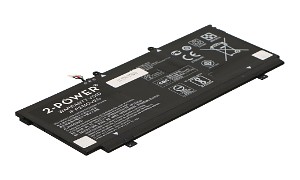 Spectre x360 13-ac003TU Bateria (3 Células)