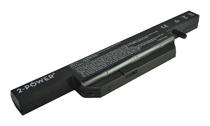 6-87-W650S-4D4A1 Bateria