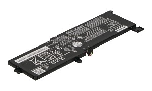 Ideapad 320-17ABR 80YN Bateria (2 Células)