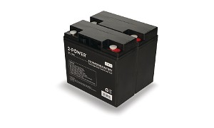 SmartUPS 700XLNET Bateria