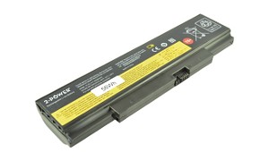 ThinkPad E550c 20E0 Bateria (6 Células)