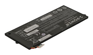 ChromeBook C720P-2834 Bateria (3 Células)