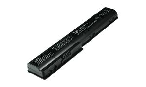 HDX X18-1017TX Bateria (8 Células)