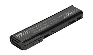ProBook 640 i3-4000M Bateria (6 Células)