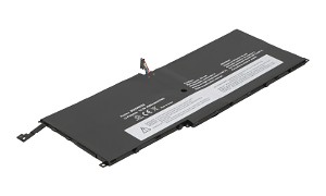 ThinkPad X1 Carbon 20FC Bateria (4 Células)