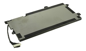  Envy TouchSmart M6-K001XX Bateria (3 Células)