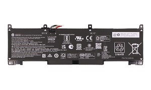 EliteBook 645 G9 Bateria (3 Células)